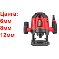 Фрезерная машина Start PRO SPR-2100